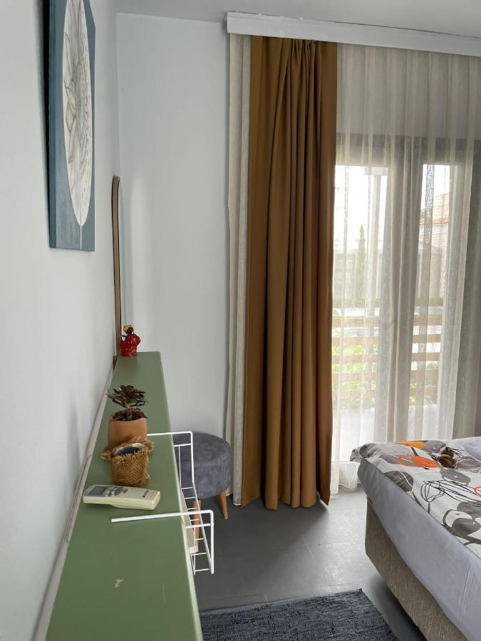 Yucca Alaçatı Zewnętrze zdjęcie