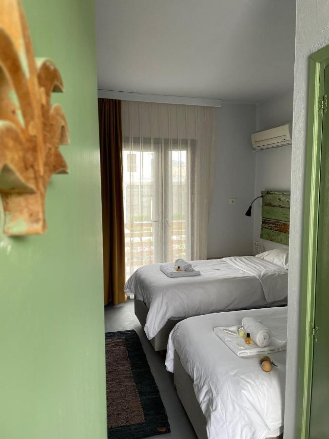 Yucca Alaçatı Zewnętrze zdjęcie