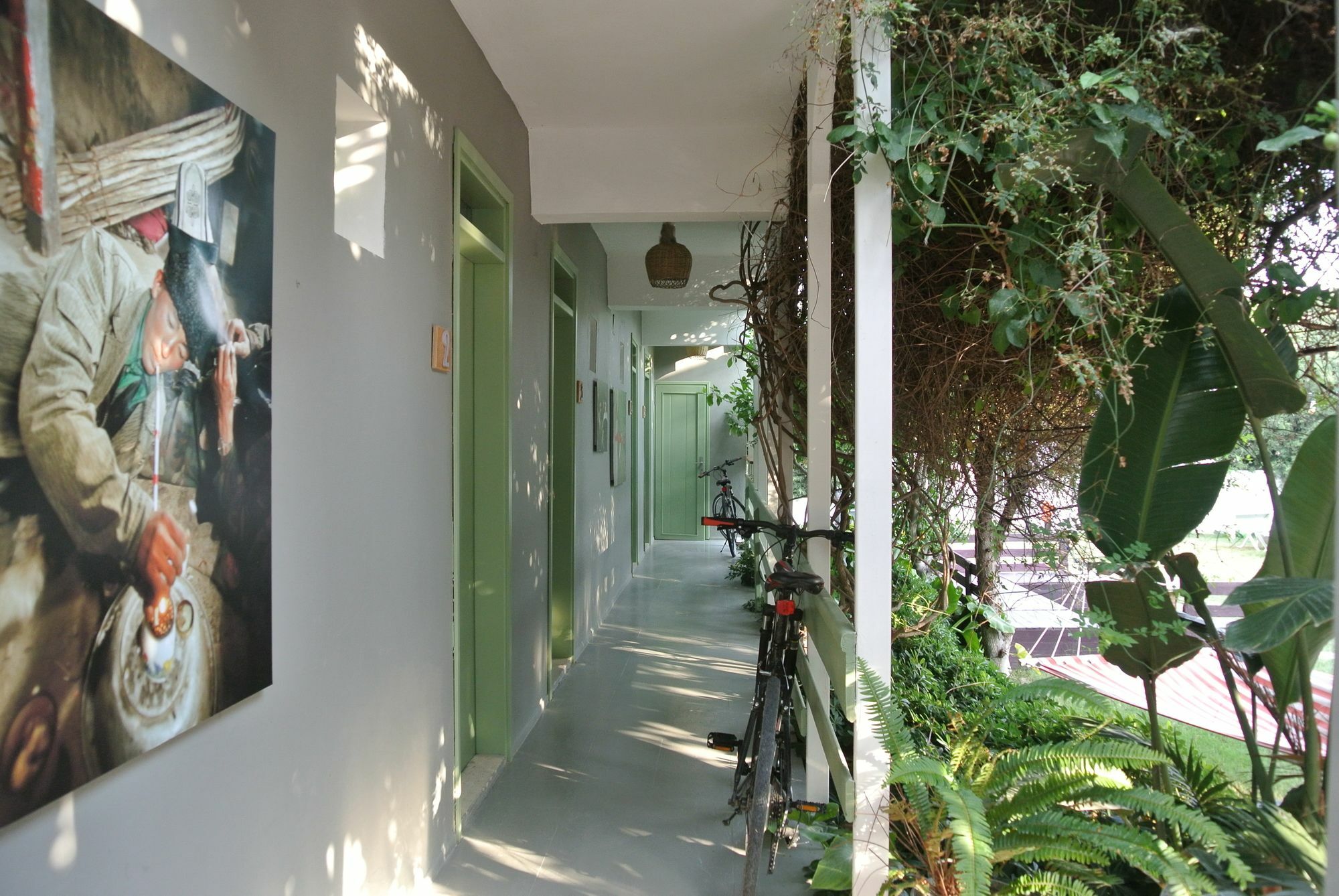 Yucca Alaçatı Zewnętrze zdjęcie